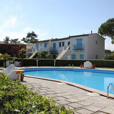 Villaggio Dei Gabbiani Lido di Jesolo Exterior foto