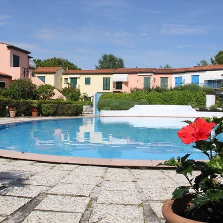 Villaggio Dei Gabbiani Lido di Jesolo Exterior foto