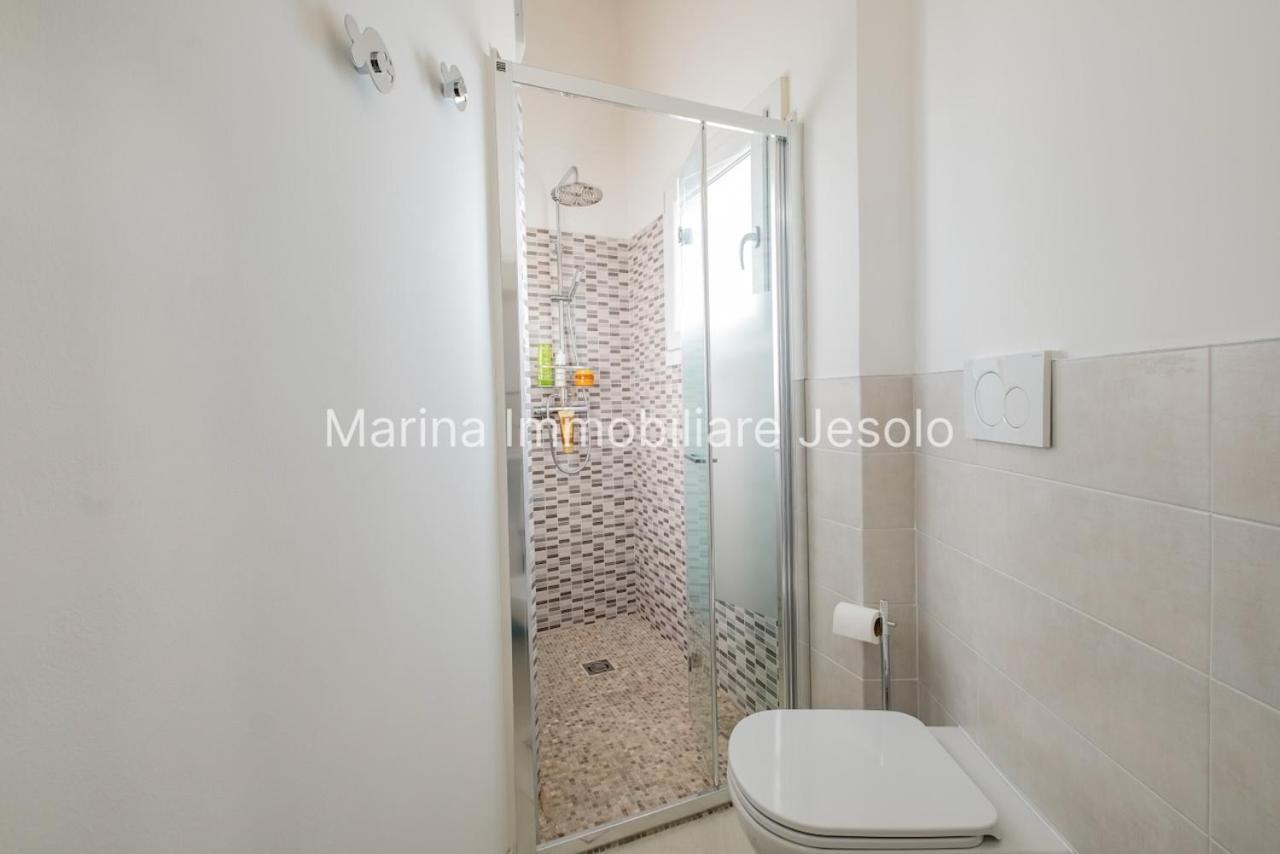 Villaggio Dei Gabbiani Lido di Jesolo Exterior foto