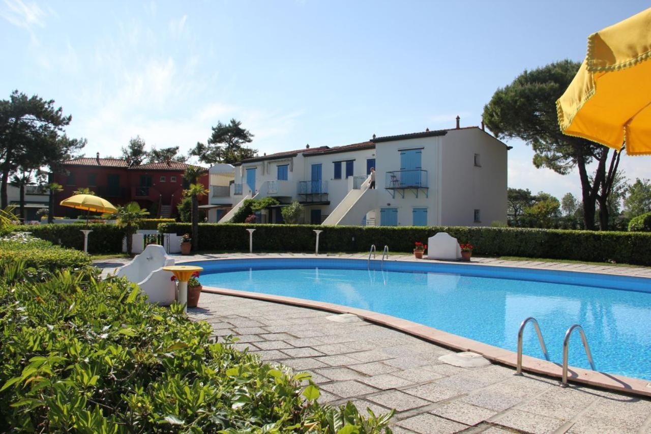 Villaggio Dei Gabbiani Lido di Jesolo Exterior foto